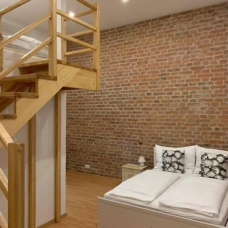 Annas Apartment Wina Bagian luar foto