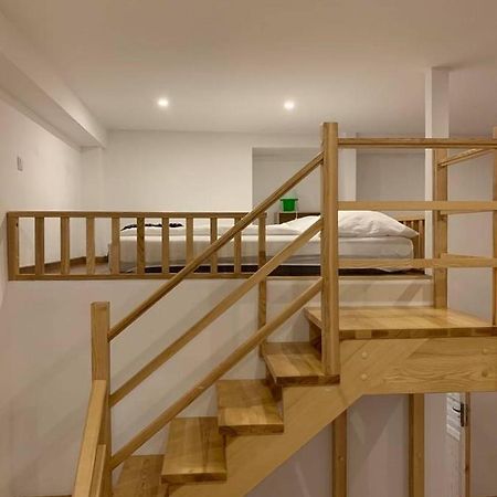 Annas Apartment Wina Bagian luar foto