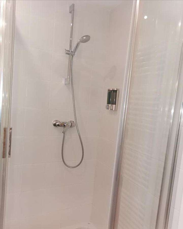 Annas Apartment Wina Bagian luar foto