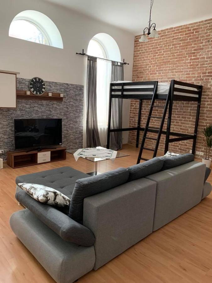 Annas Apartment Wina Bagian luar foto