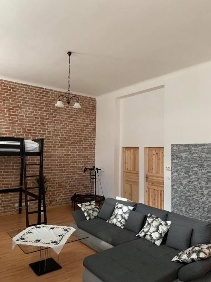 Annas Apartment Wina Bagian luar foto